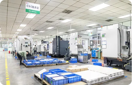 Subtractive Manufacturing & Forming