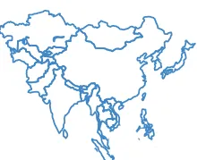 Asia