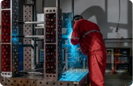 Post-Processing & Assembly