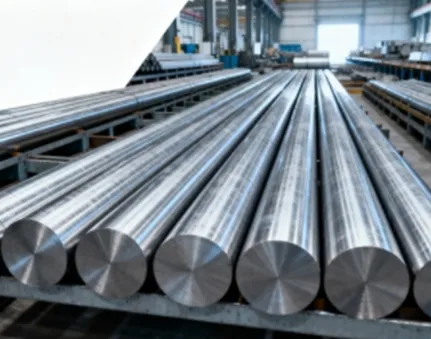 CRS (Cold Rolled Steel)