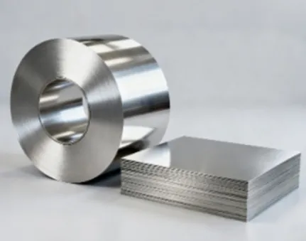 Stainless Steel