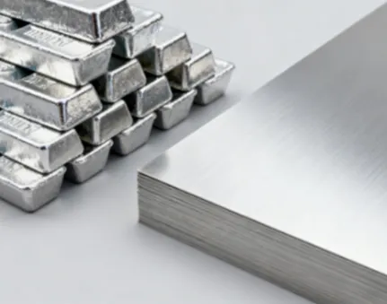 Aluminum