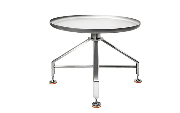 Revolutionizing Disc Processing: 85% Energy Savings & Zero Contamination