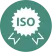 ISO Certified